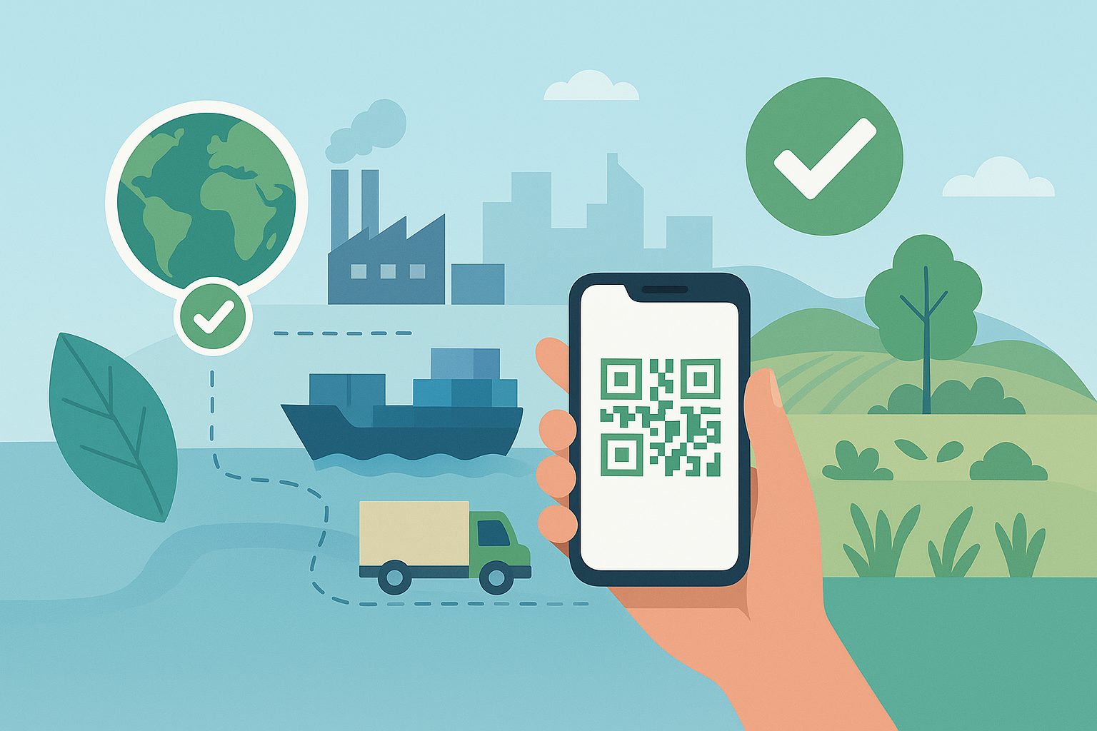 earth certificate global standart